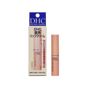 DHC 橄欖護唇膏 
